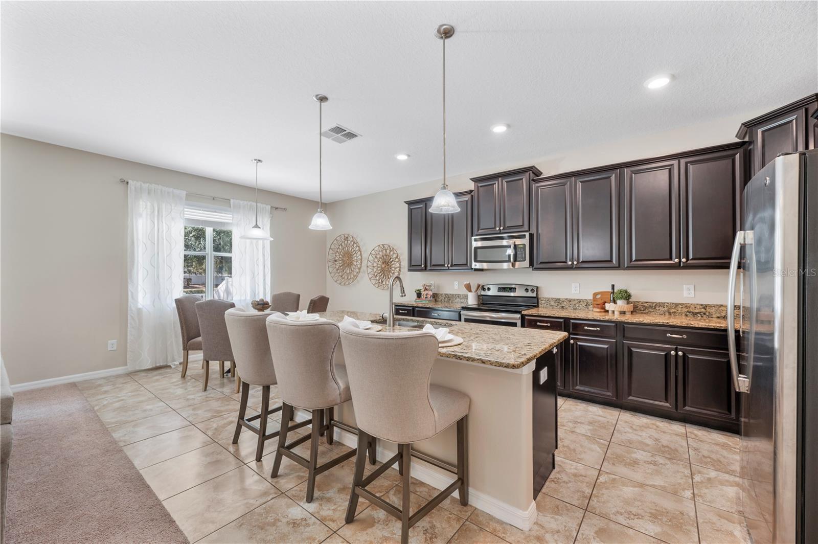 CONCORD STN PH 2, 4 UN A, C SE - Residential