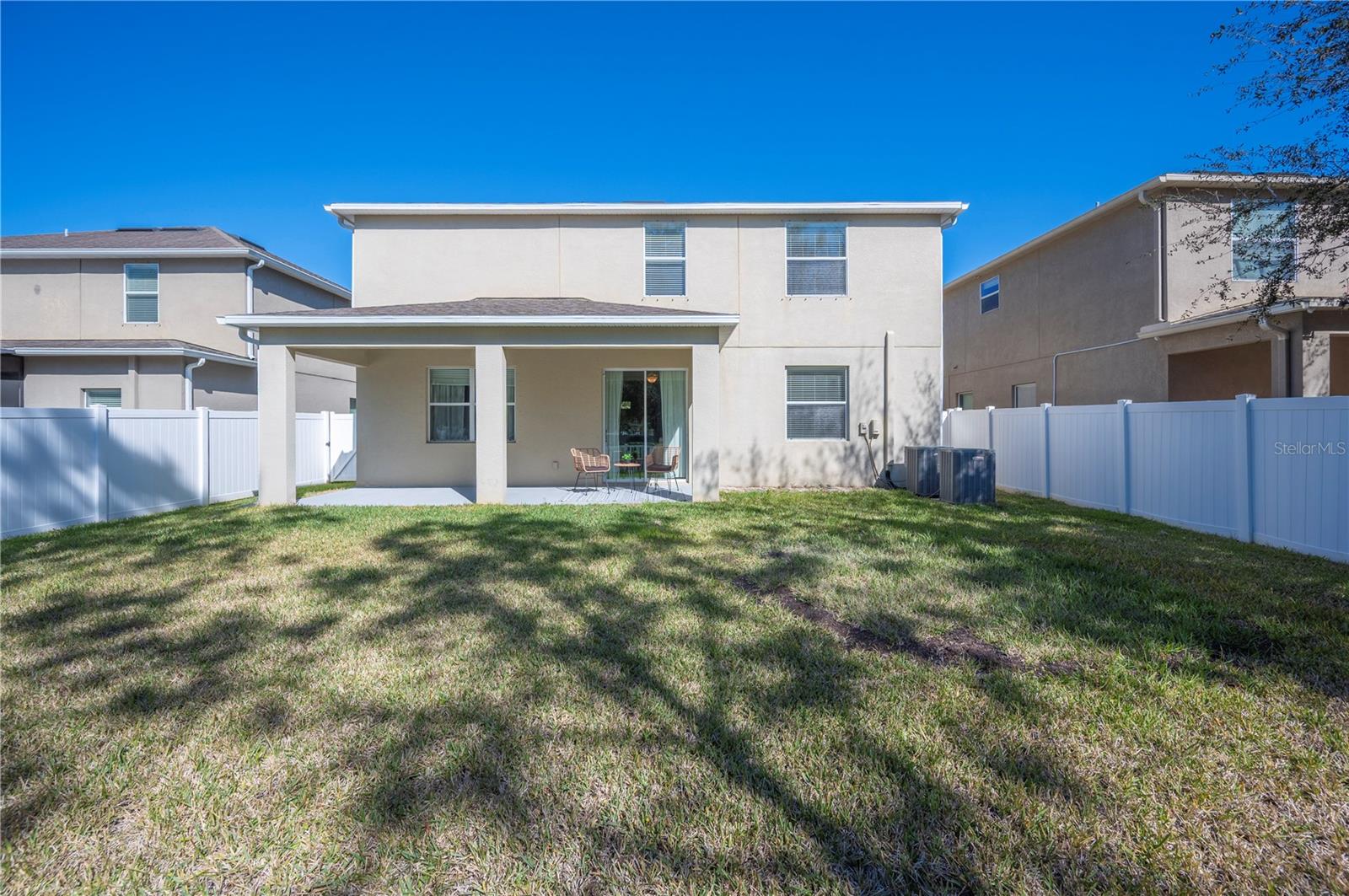 CONCORD STN PH 2, 4 UN A, C SE - Residential