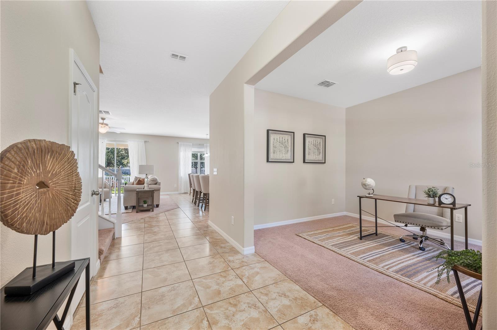 CONCORD STN PH 2, 4 UN A, C SE - Residential