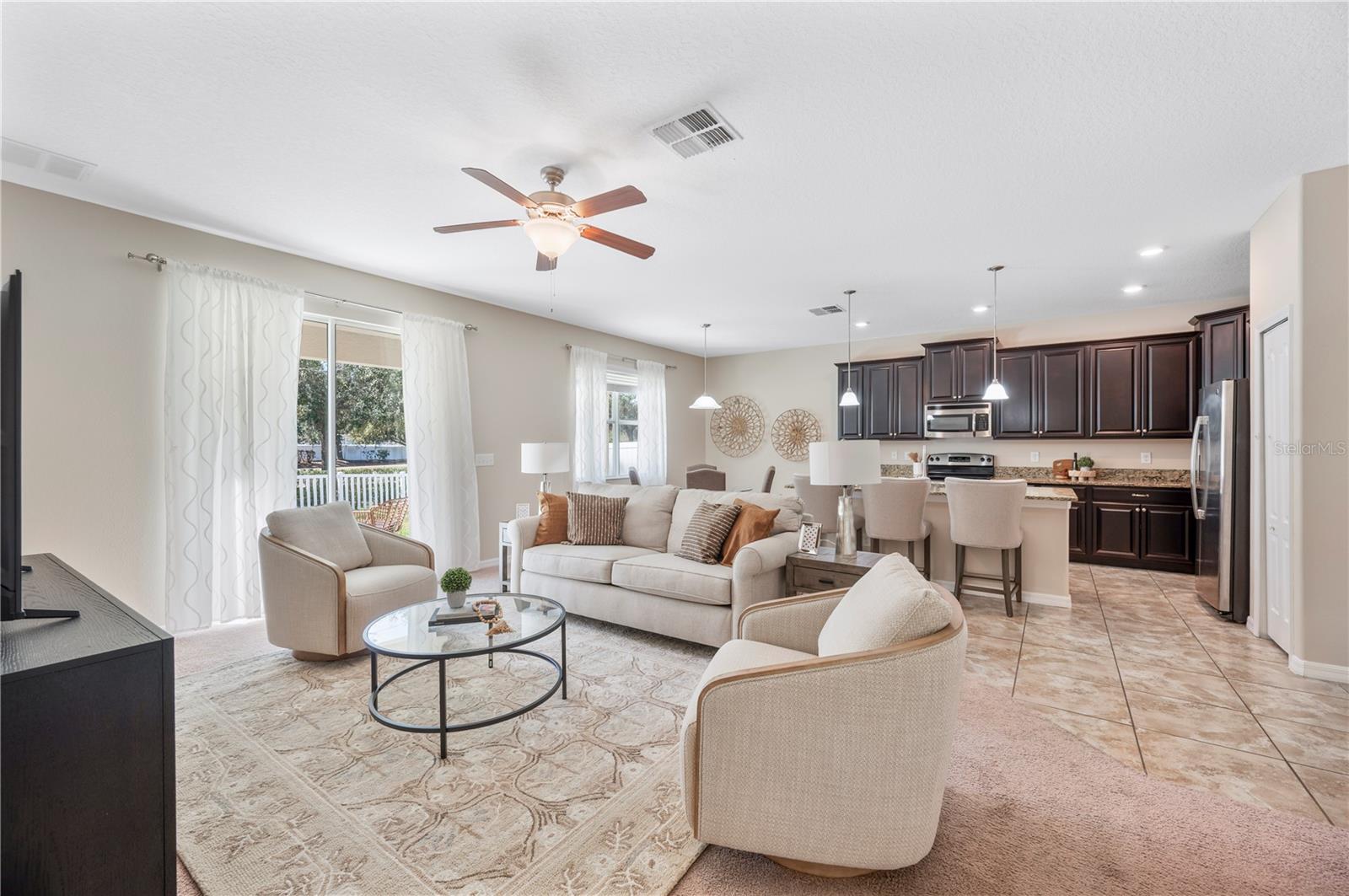 CONCORD STN PH 2, 4 UN A, C SE - Residential