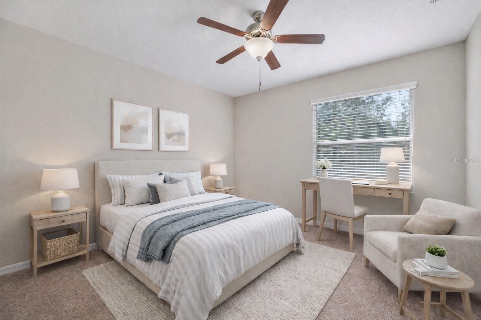 CONCORD STN PH 2, 4 UN A, C SE - Residential