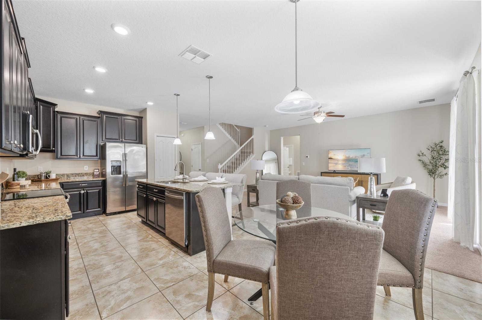 CONCORD STN PH 2, 4 UN A, C SE - Residential