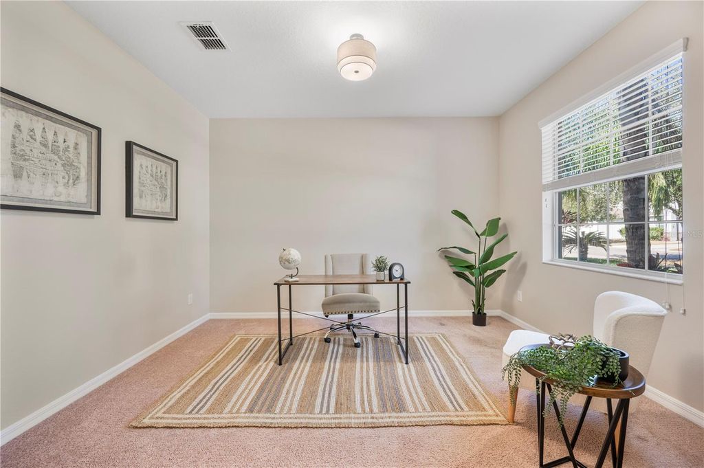 Photo of 18344 Aylesbury Lane, Land O Lakes, FL 34638 (MLS # TB8471807)