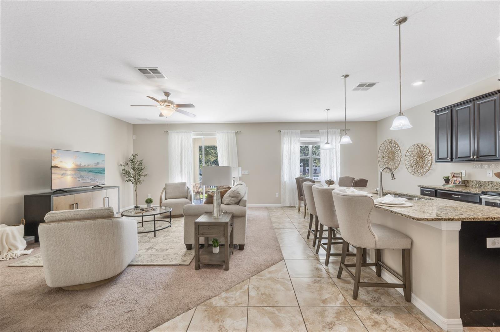 CONCORD STN PH 2, 4 UN A, C SE - Residential