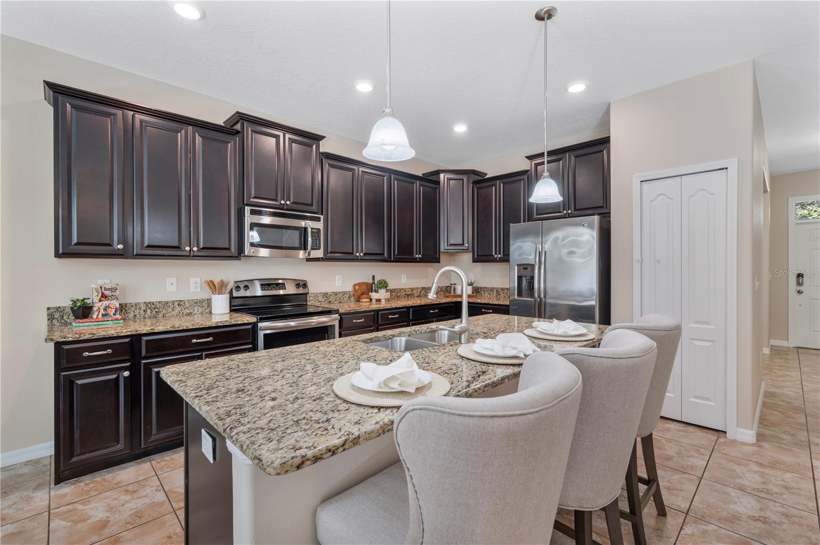 CONCORD STN PH 2, 4 UN A, C SE - Residential