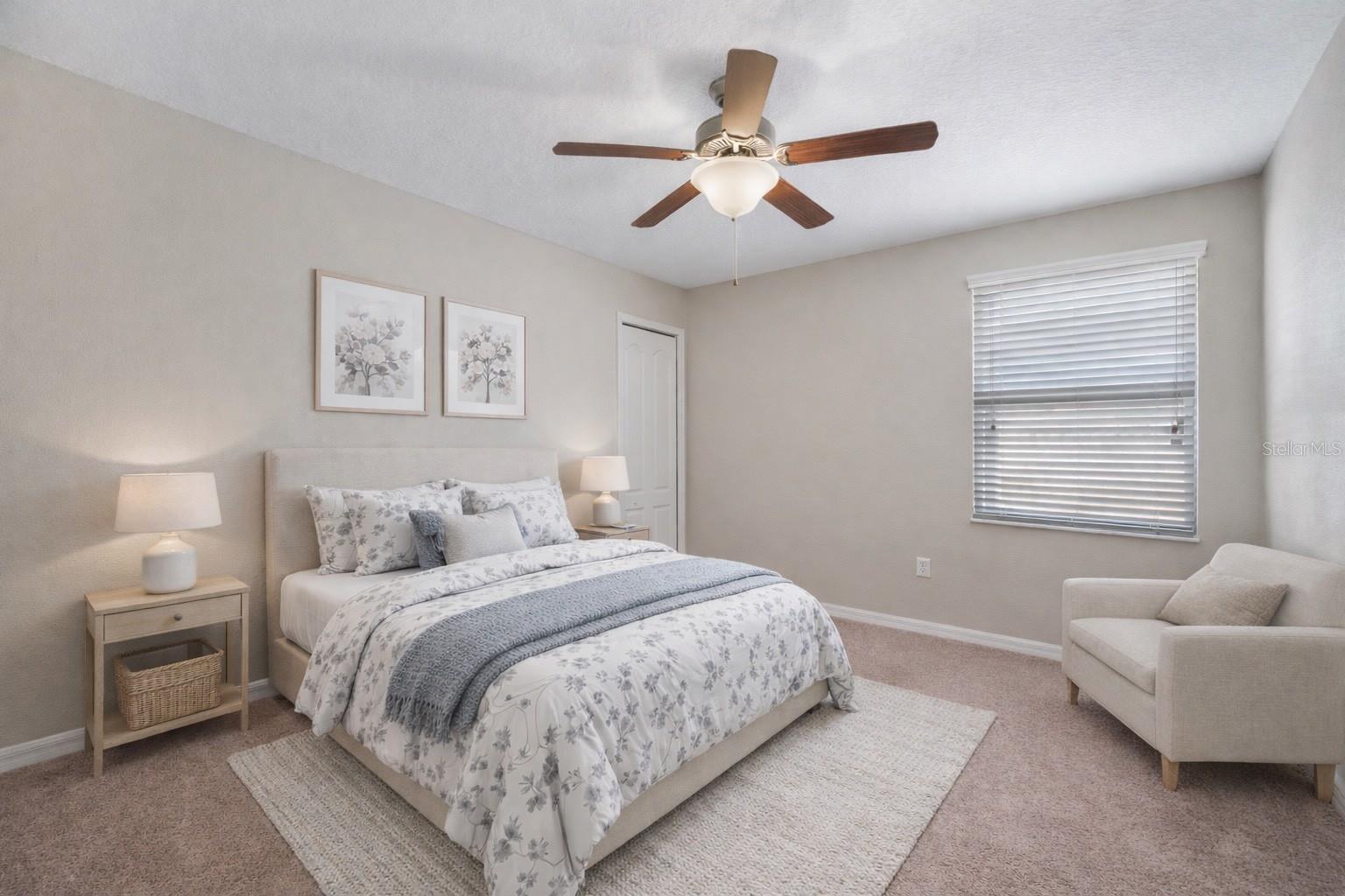 CONCORD STN PH 2, 4 UN A, C SE - Residential