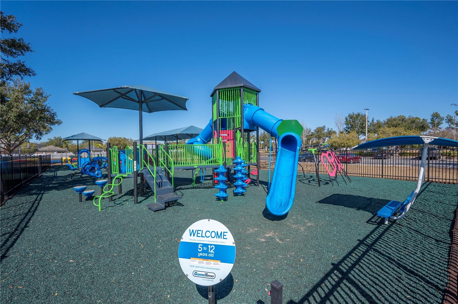 CONCORD STN PH 2, 4 UN A, C SE - Residential