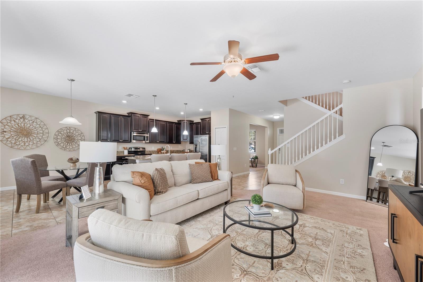 CONCORD STN PH 2, 4 UN A, C SE - Residential