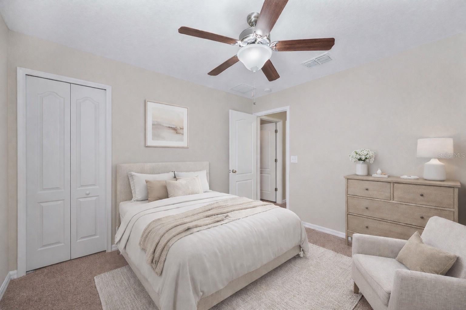 CONCORD STN PH 2, 4 UN A, C SE - Residential