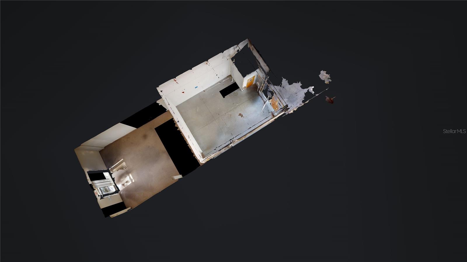 TROPIC PARK - Commercial Lease