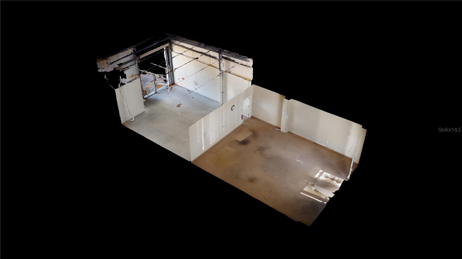 TROPIC PARK - Commercial Lease