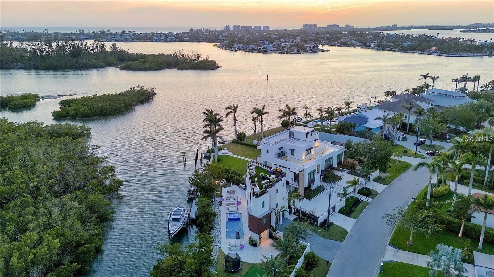 SAN REMO ESTATES - Residential