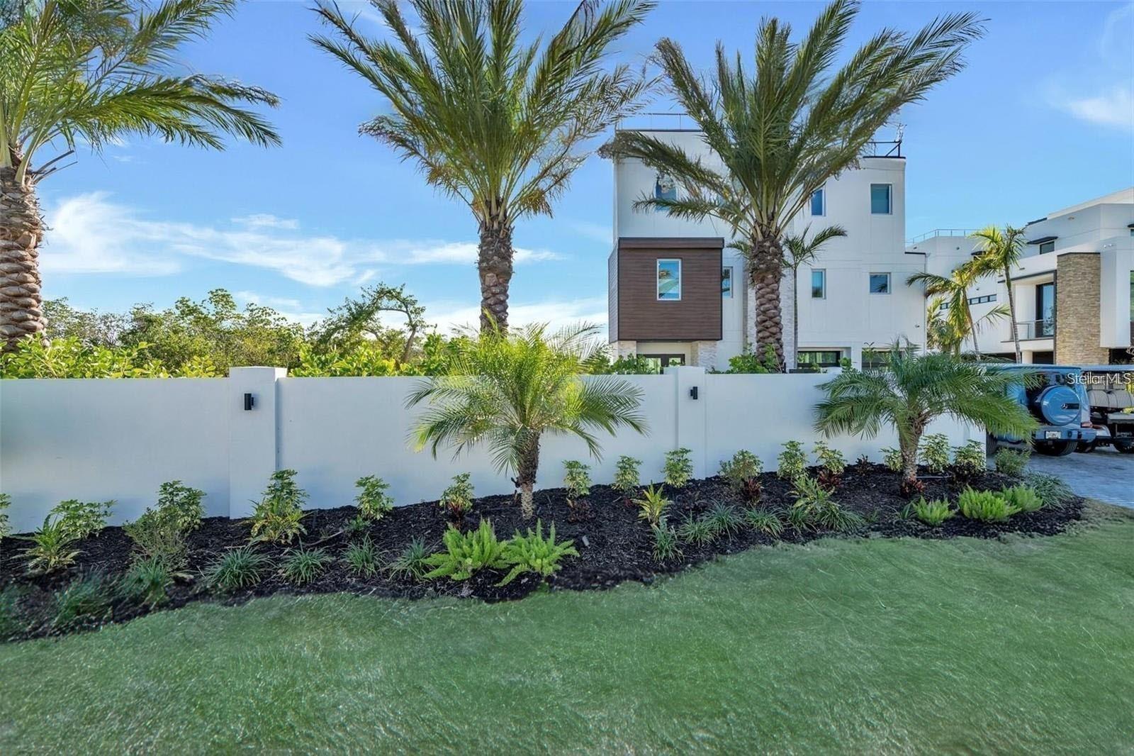 SAN REMO ESTATES - Residential