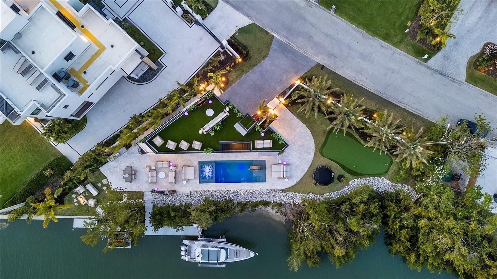 SAN REMO ESTATES - Residential