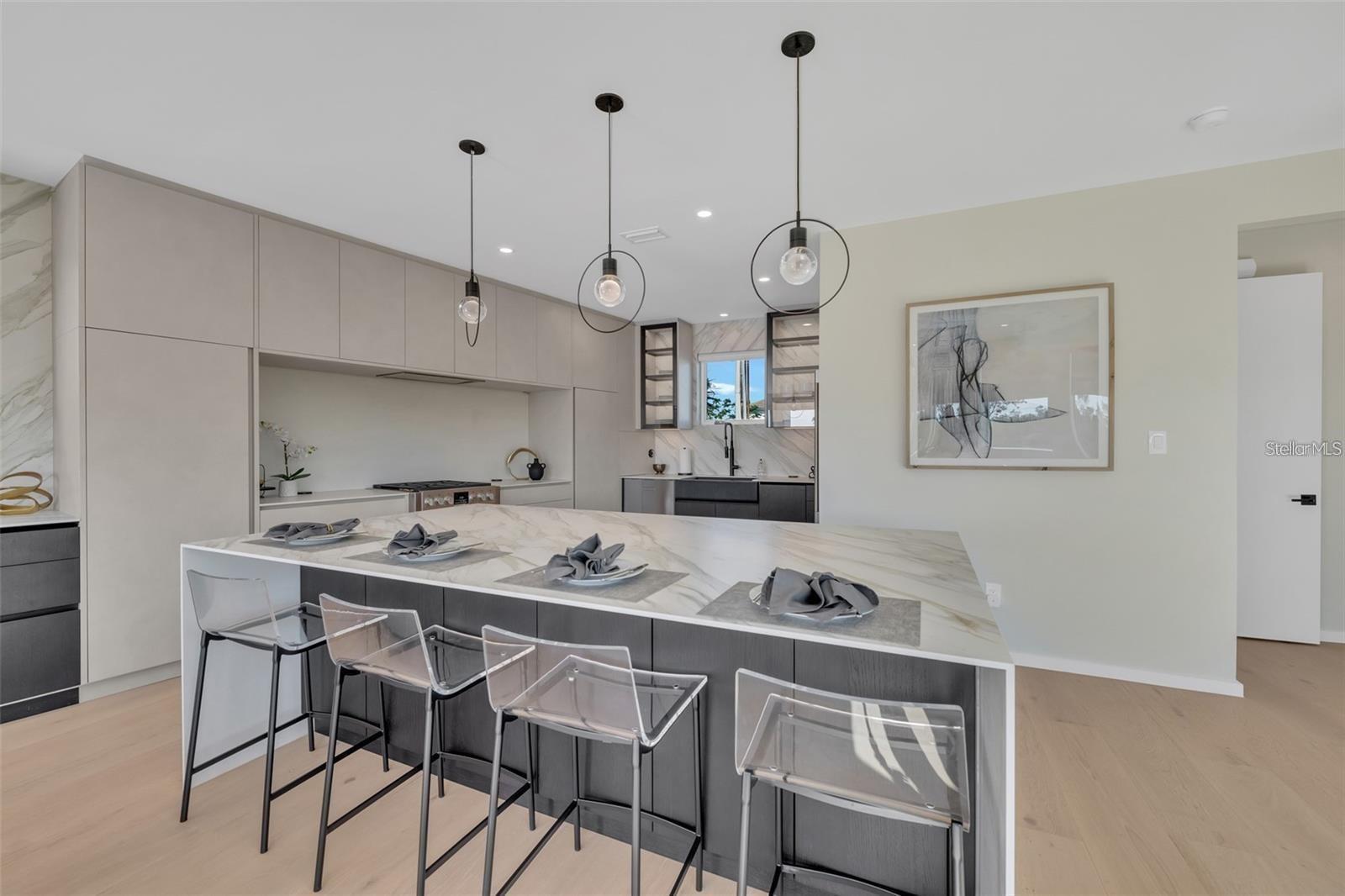 SAN REMO ESTATES - Residential