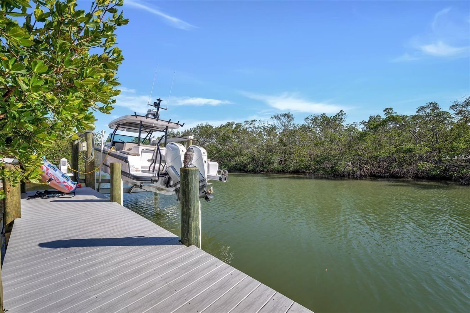 SAN REMO ESTATES - Residential