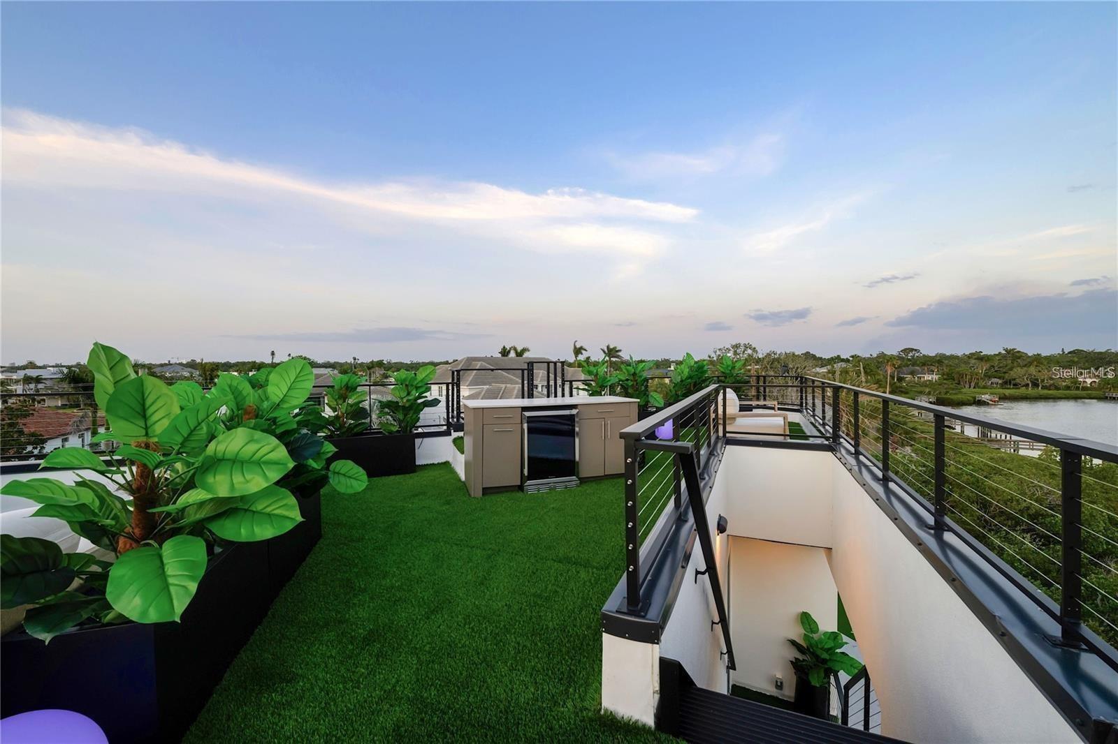 SAN REMO ESTATES - Residential