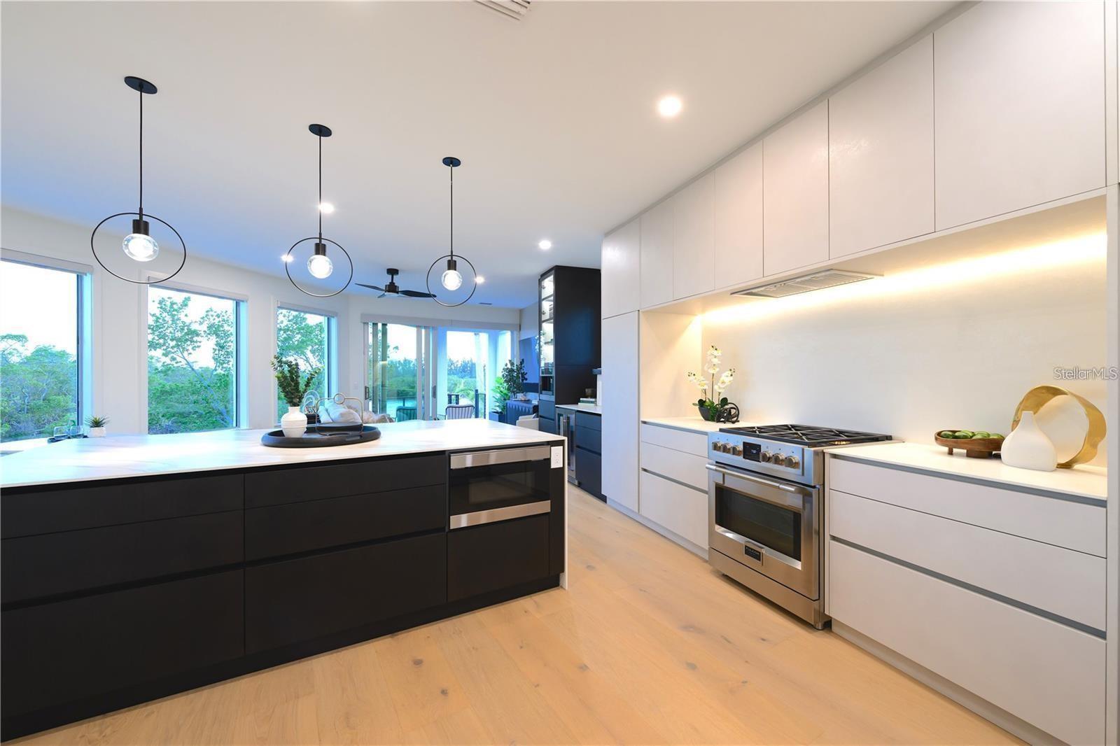 SAN REMO ESTATES - Residential