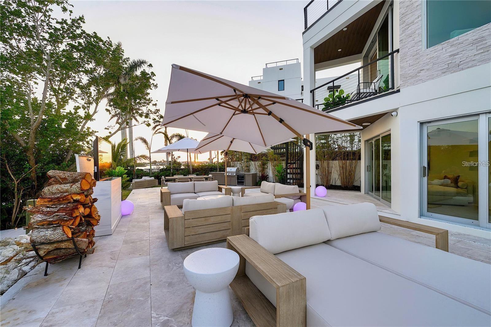 SAN REMO ESTATES - Residential