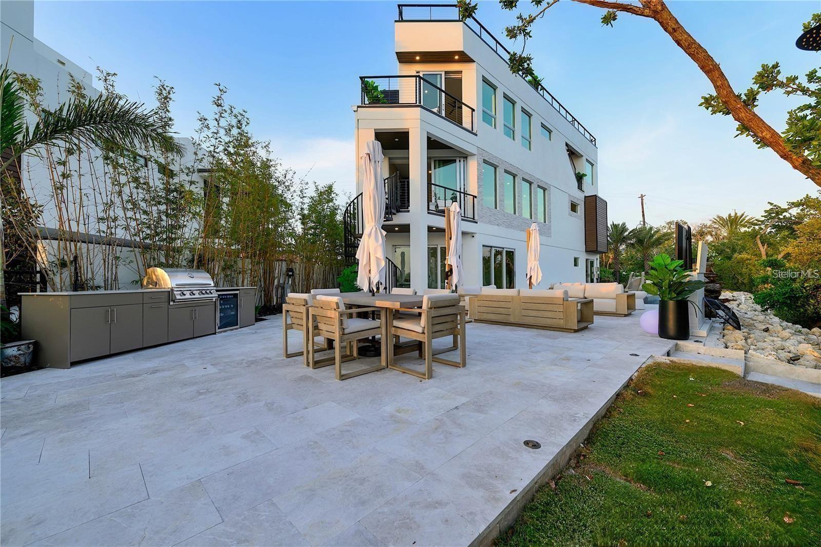 SAN REMO ESTATES - Residential