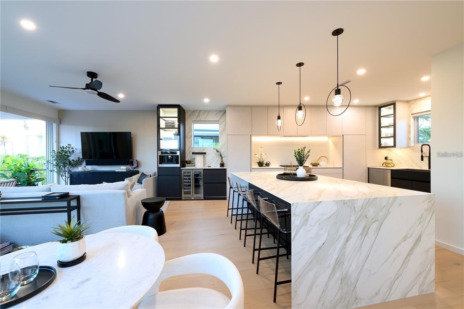 SAN REMO ESTATES - Residential