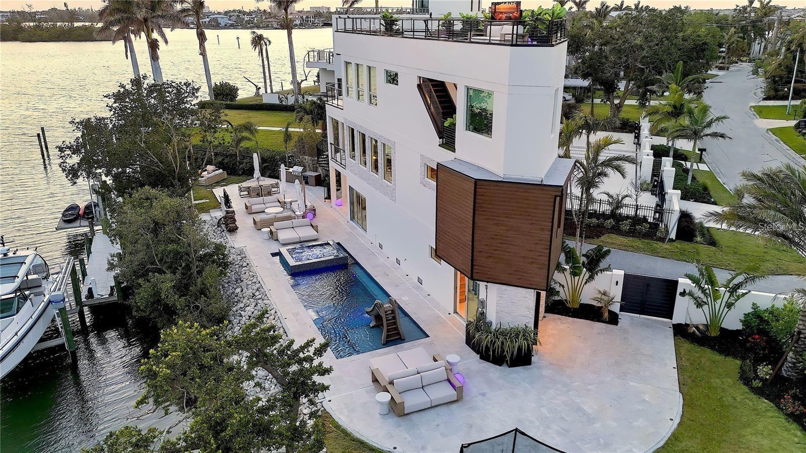 SAN REMO ESTATES - Residential