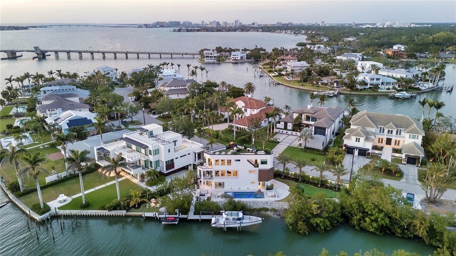 SAN REMO ESTATES - Residential