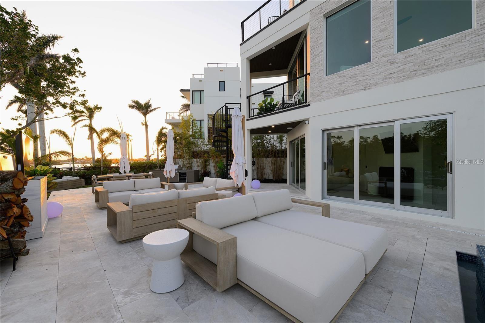 SAN REMO ESTATES - Residential