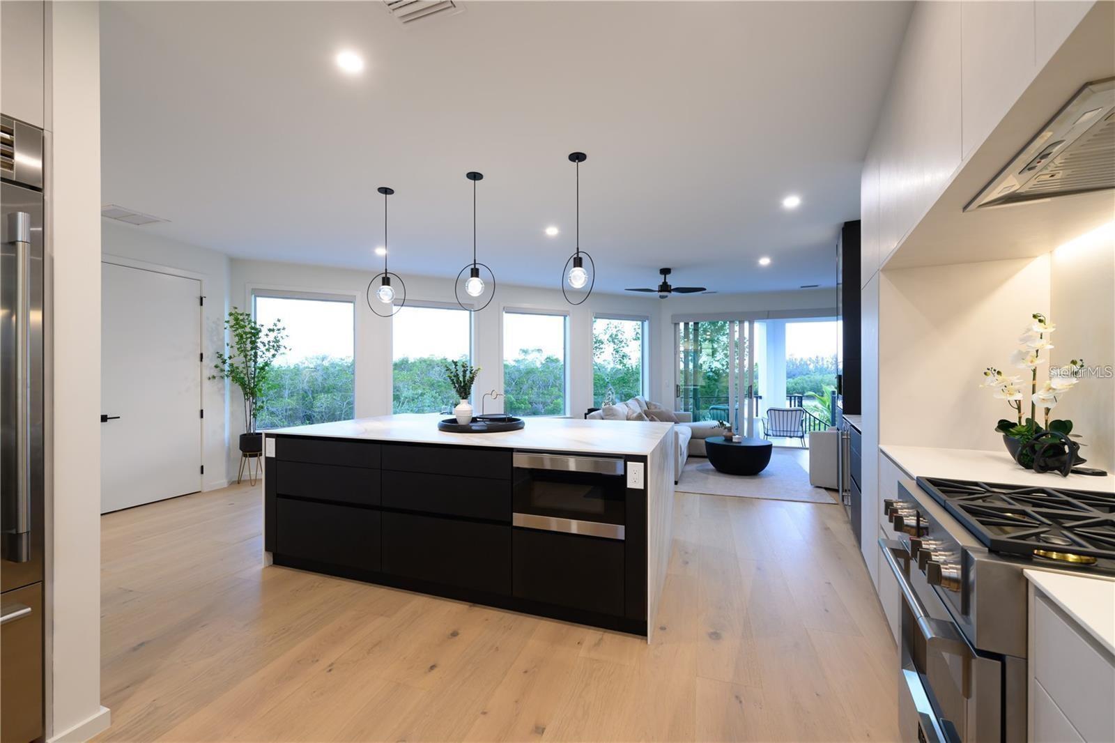 SAN REMO ESTATES - Residential