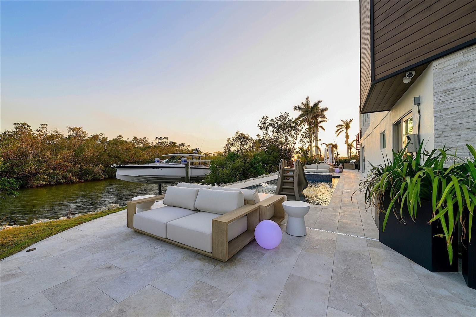 SAN REMO ESTATES - Residential