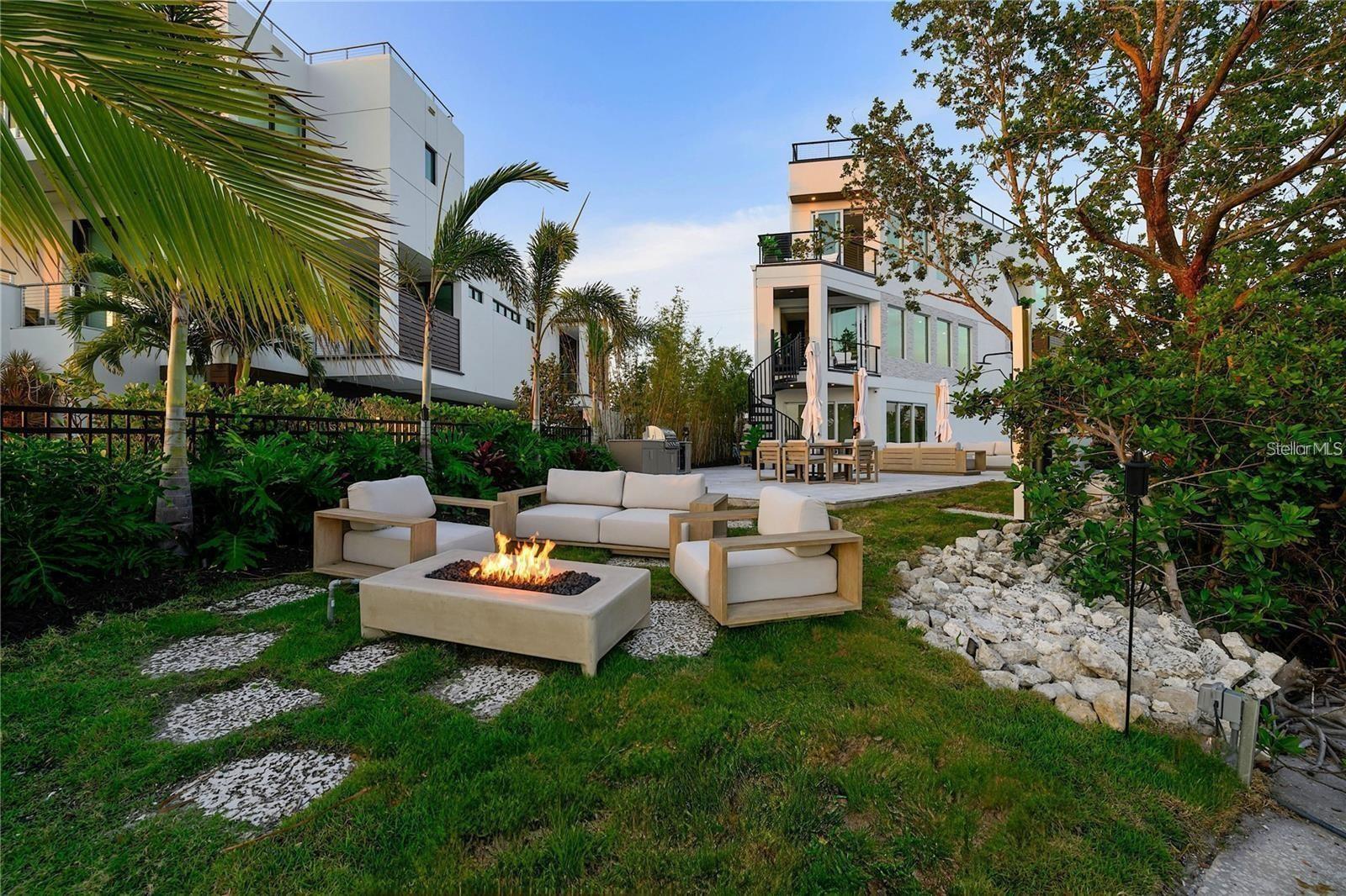 SAN REMO ESTATES - Residential