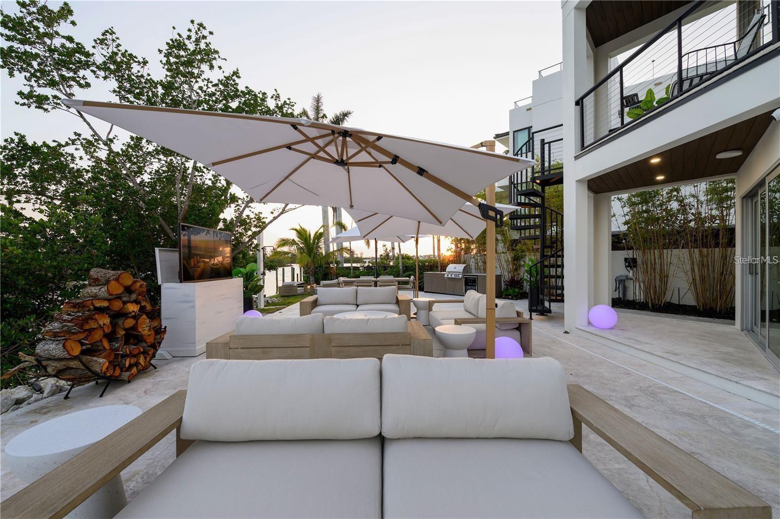 SAN REMO ESTATES - Residential