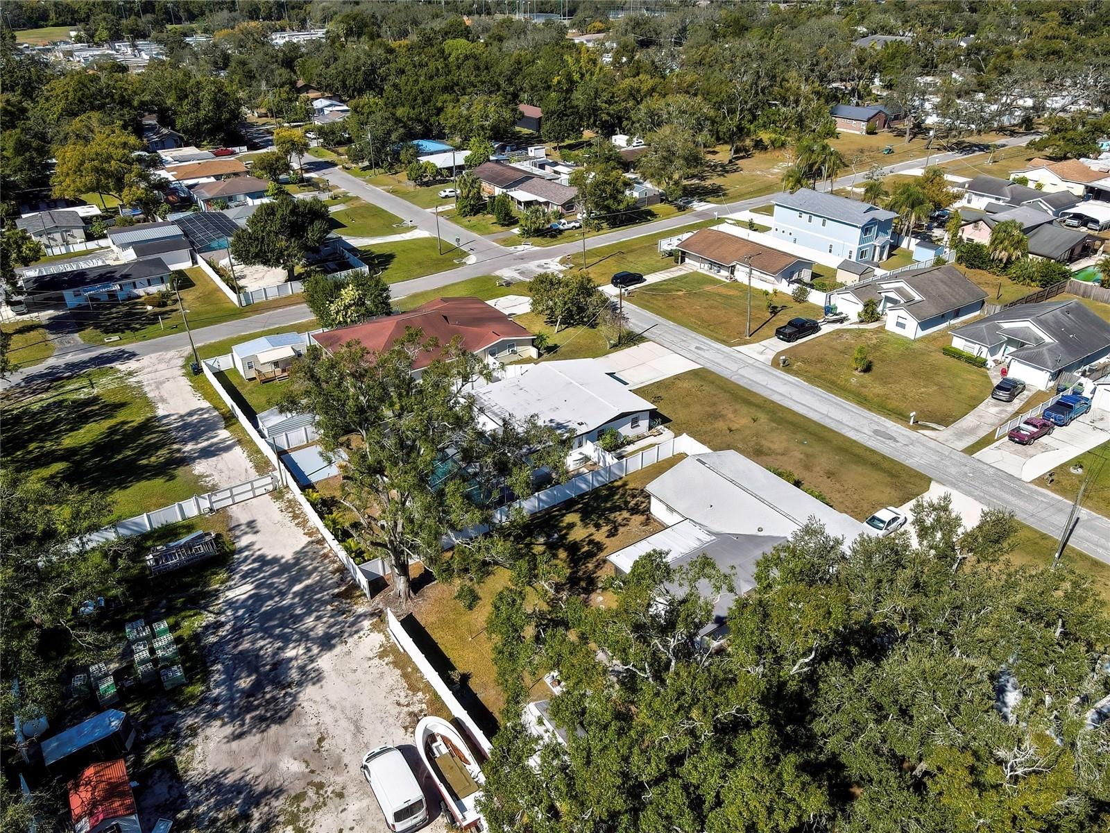 RIVIERA SUB - Residential