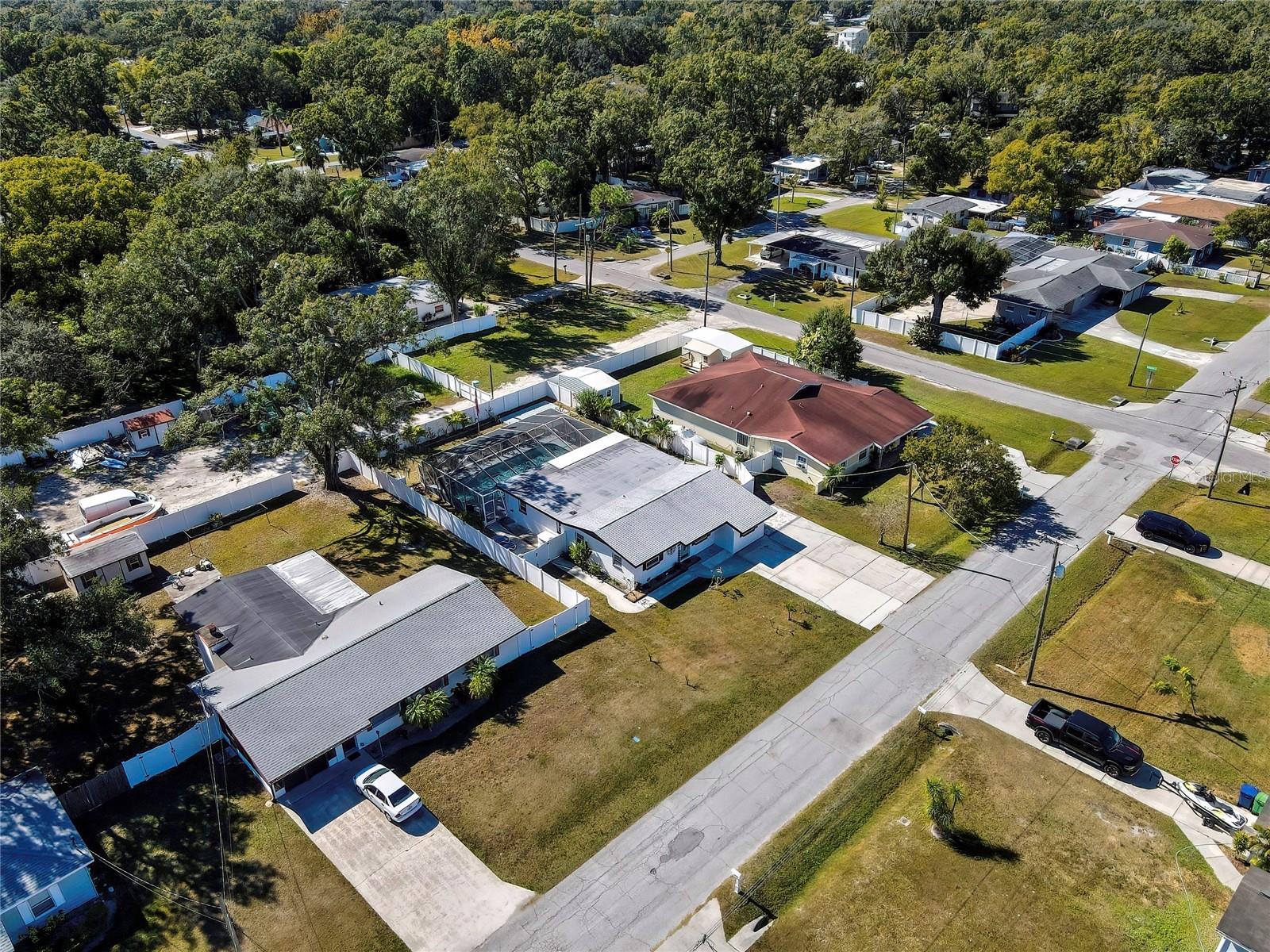 RIVIERA SUB - Residential