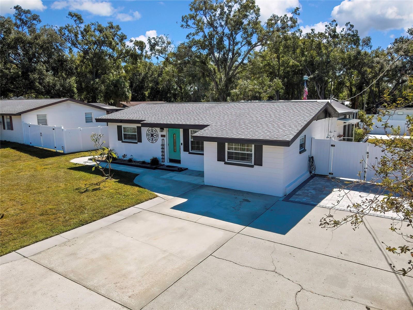 RIVIERA SUB - Residential