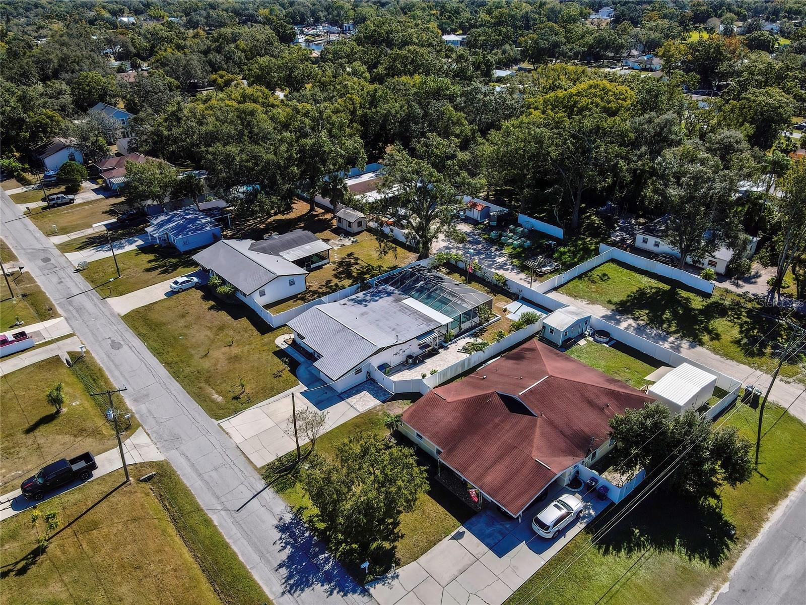 RIVIERA SUB - Residential