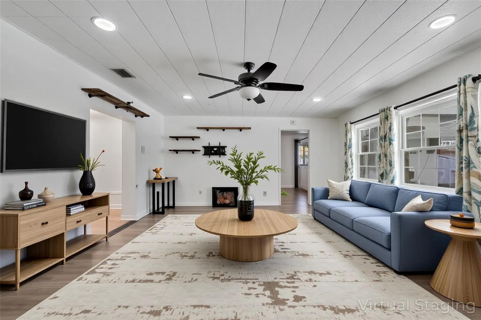 RIVIERA SUB - Residential