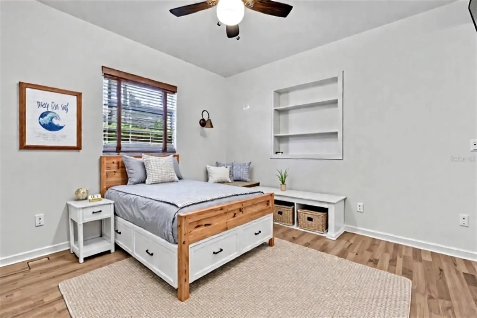 RIVIERA SUB - Residential