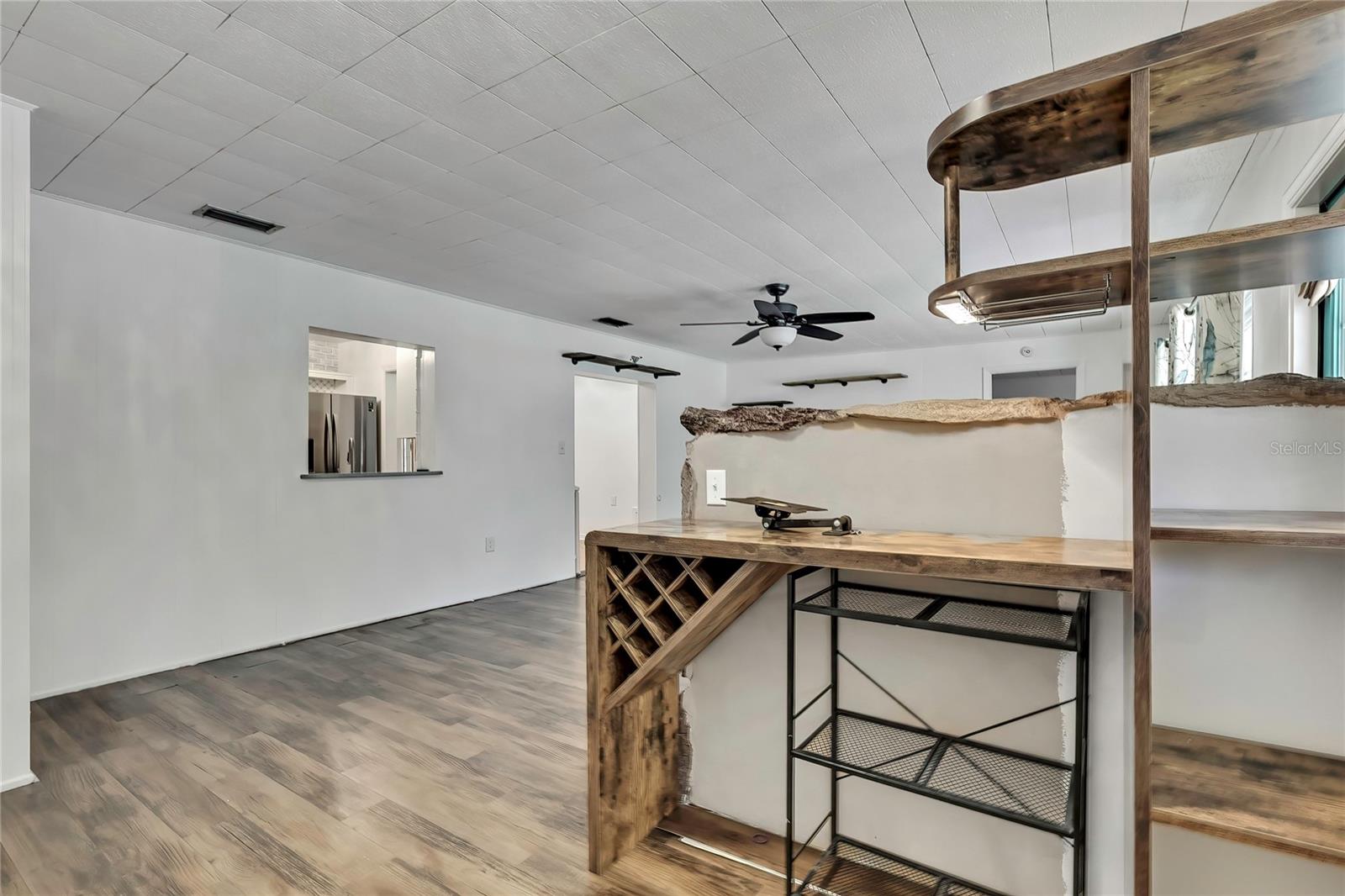 RIVIERA SUB - Residential