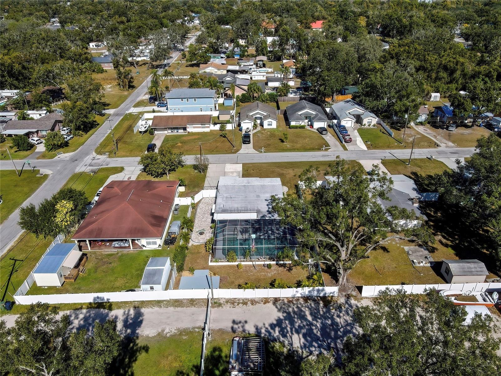 RIVIERA SUB - Residential