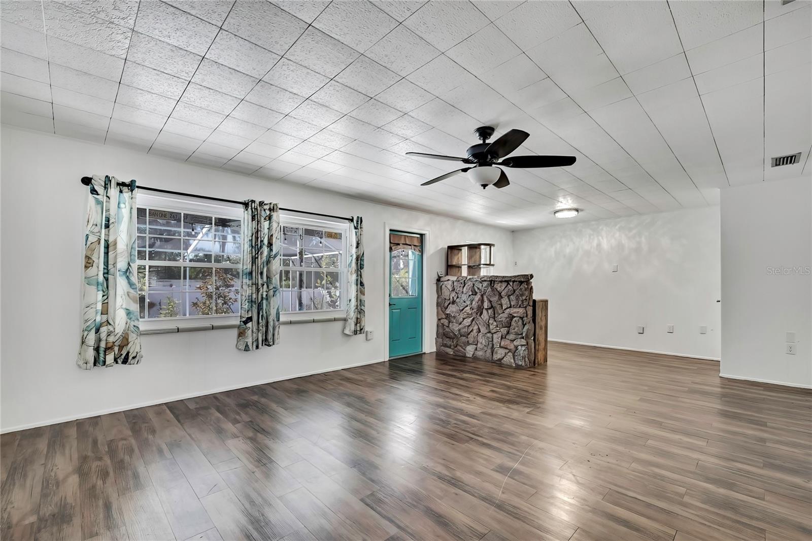 RIVIERA SUB - Residential