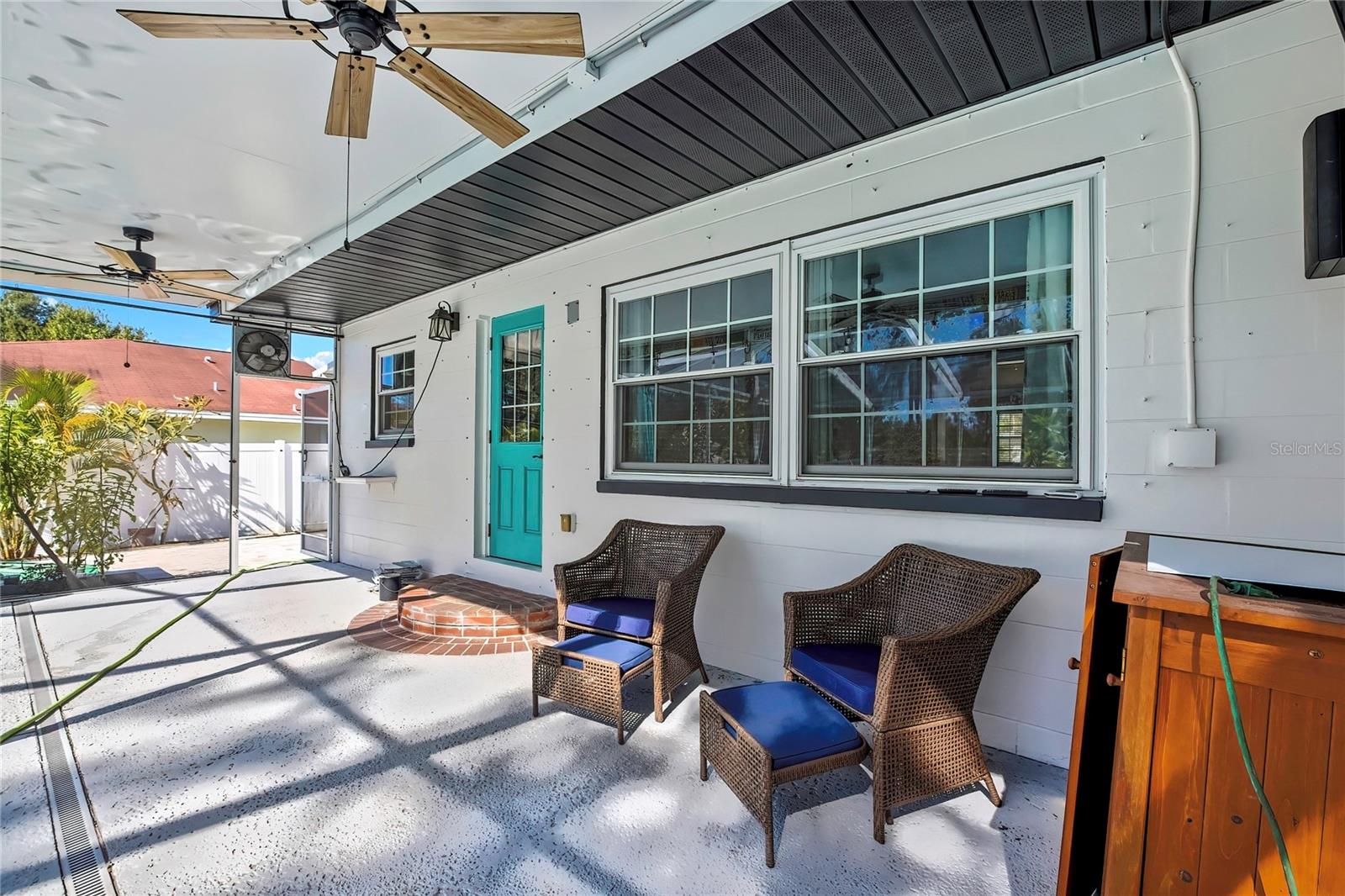 RIVIERA SUB - Residential