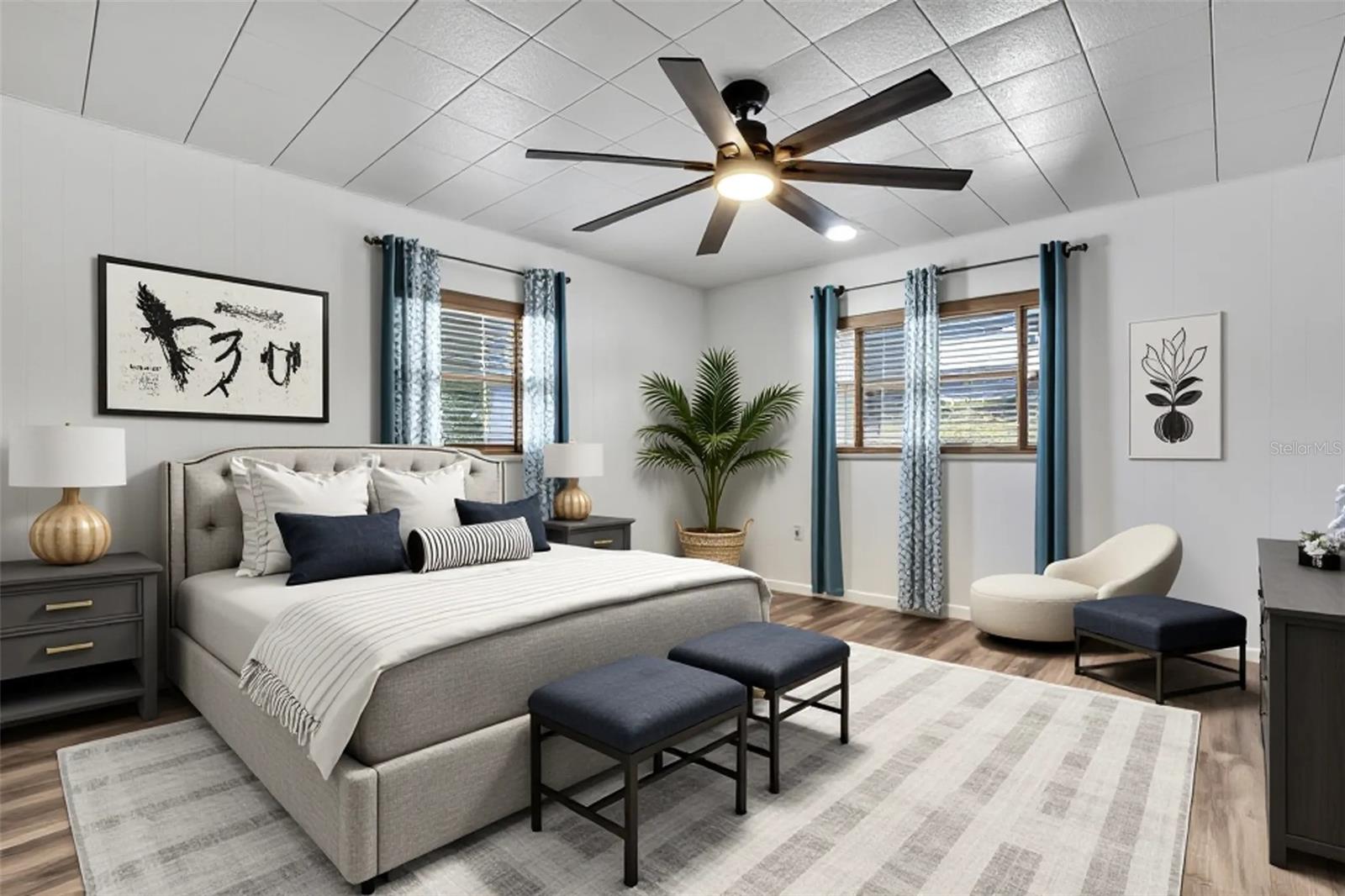 RIVIERA SUB - Residential