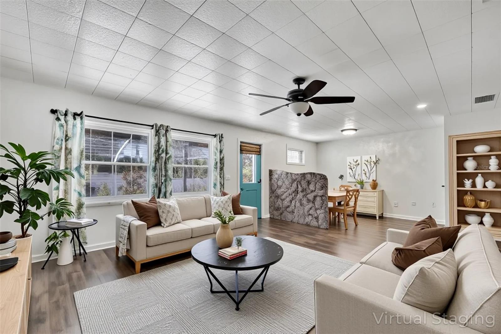 RIVIERA SUB - Residential