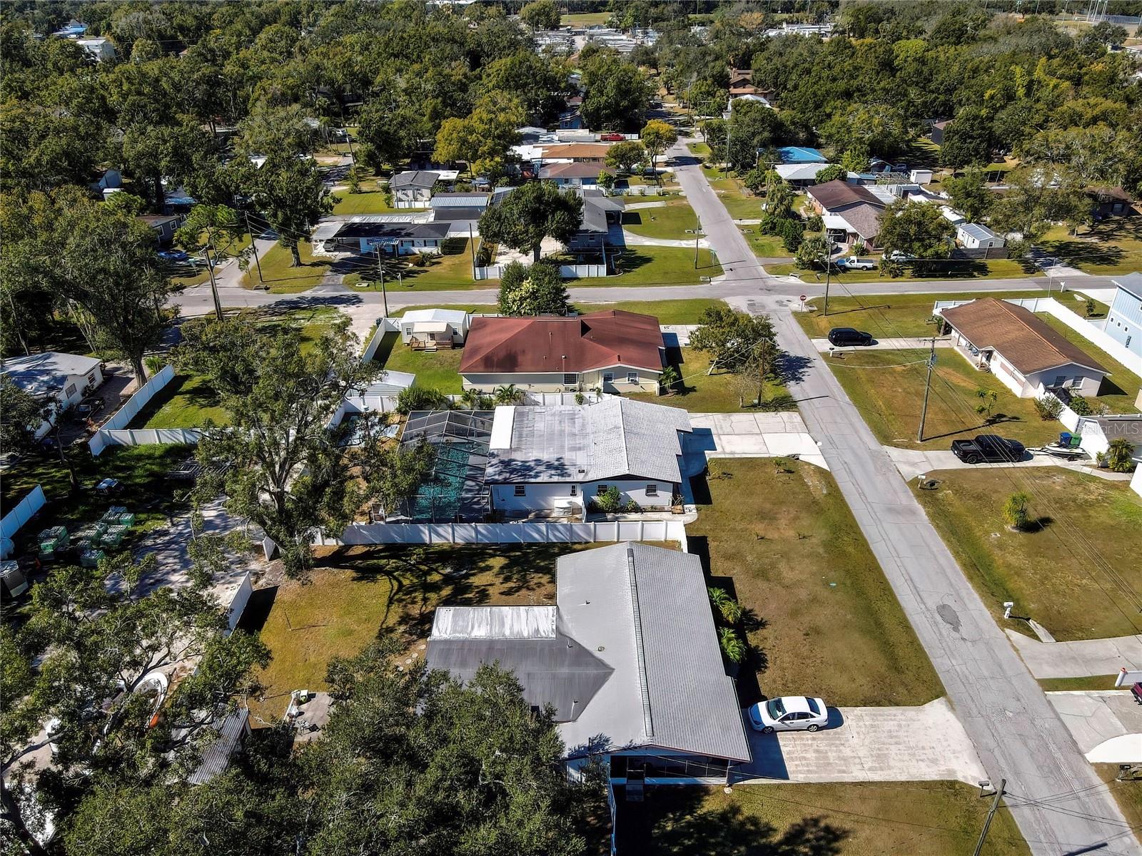 RIVIERA SUB - Residential