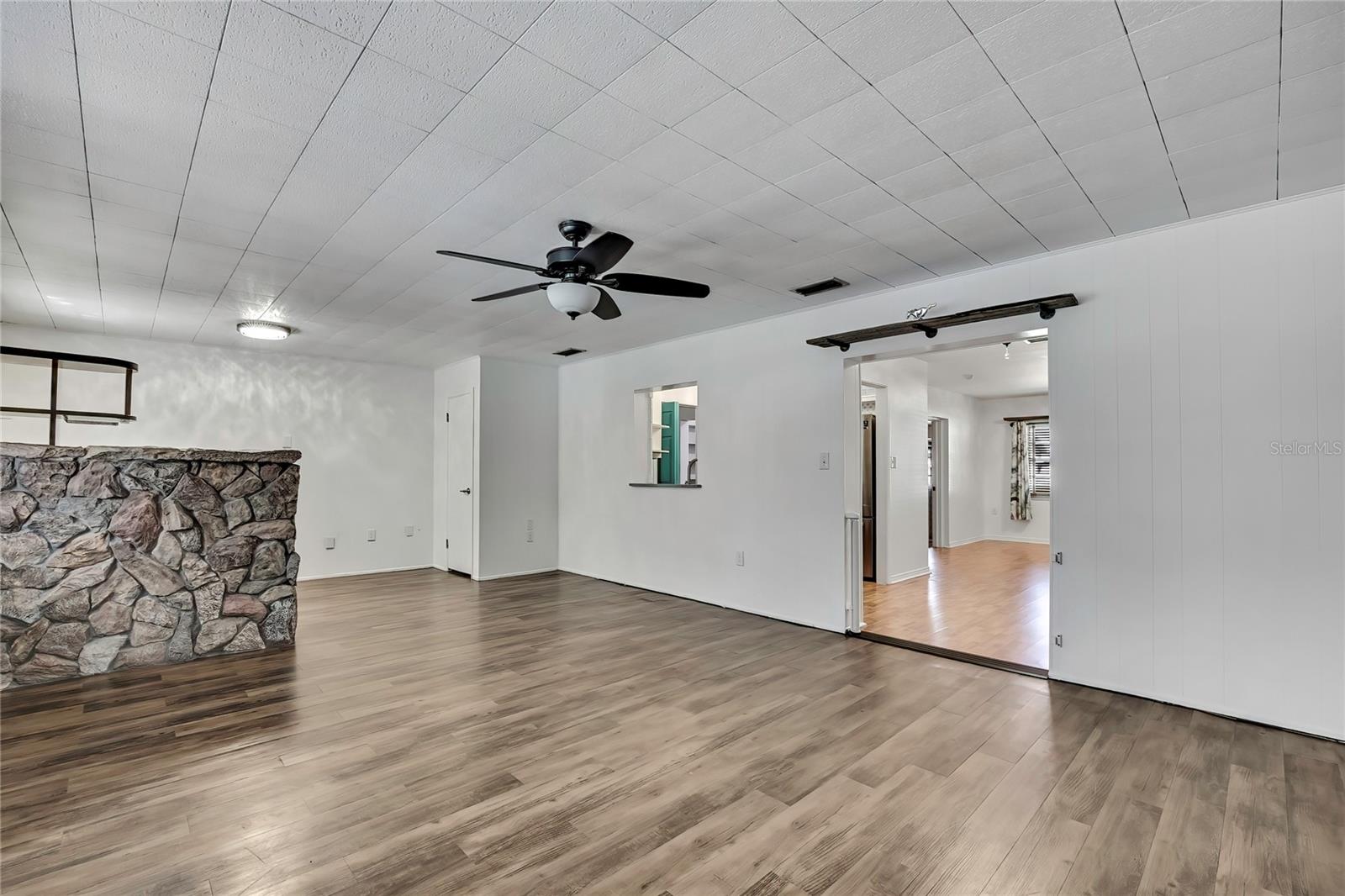 RIVIERA SUB - Residential