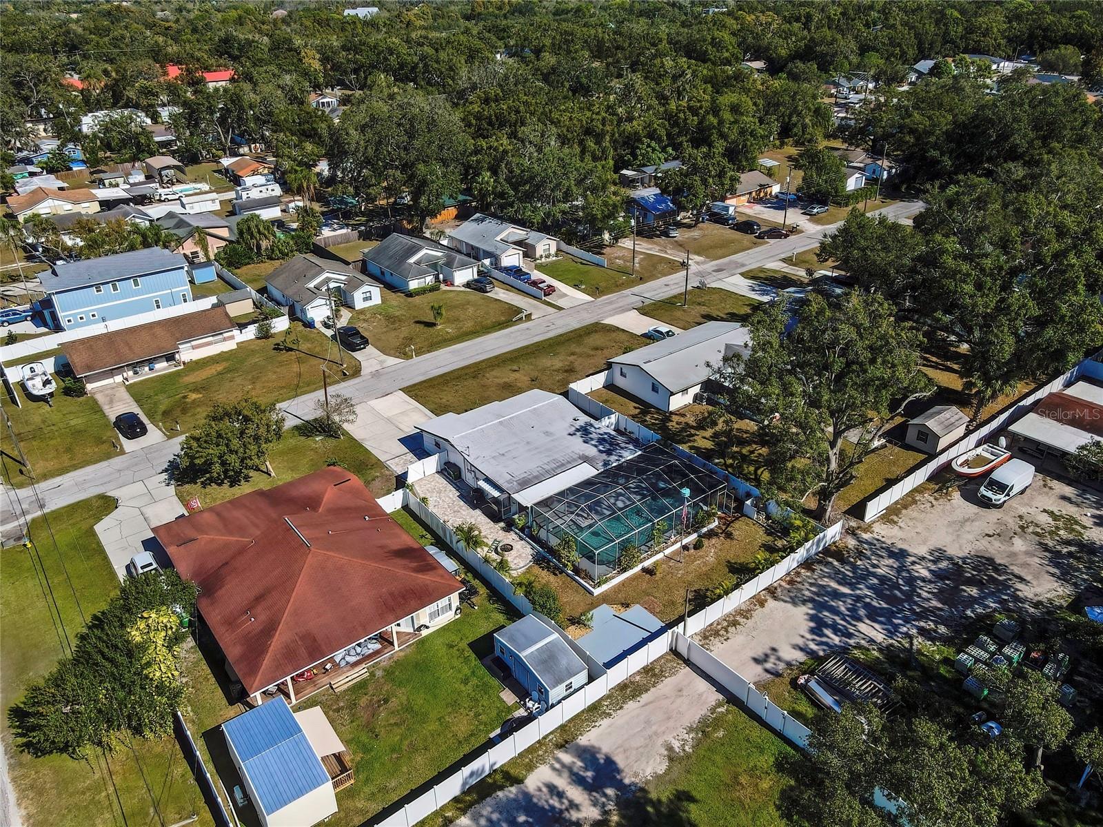 RIVIERA SUB - Residential