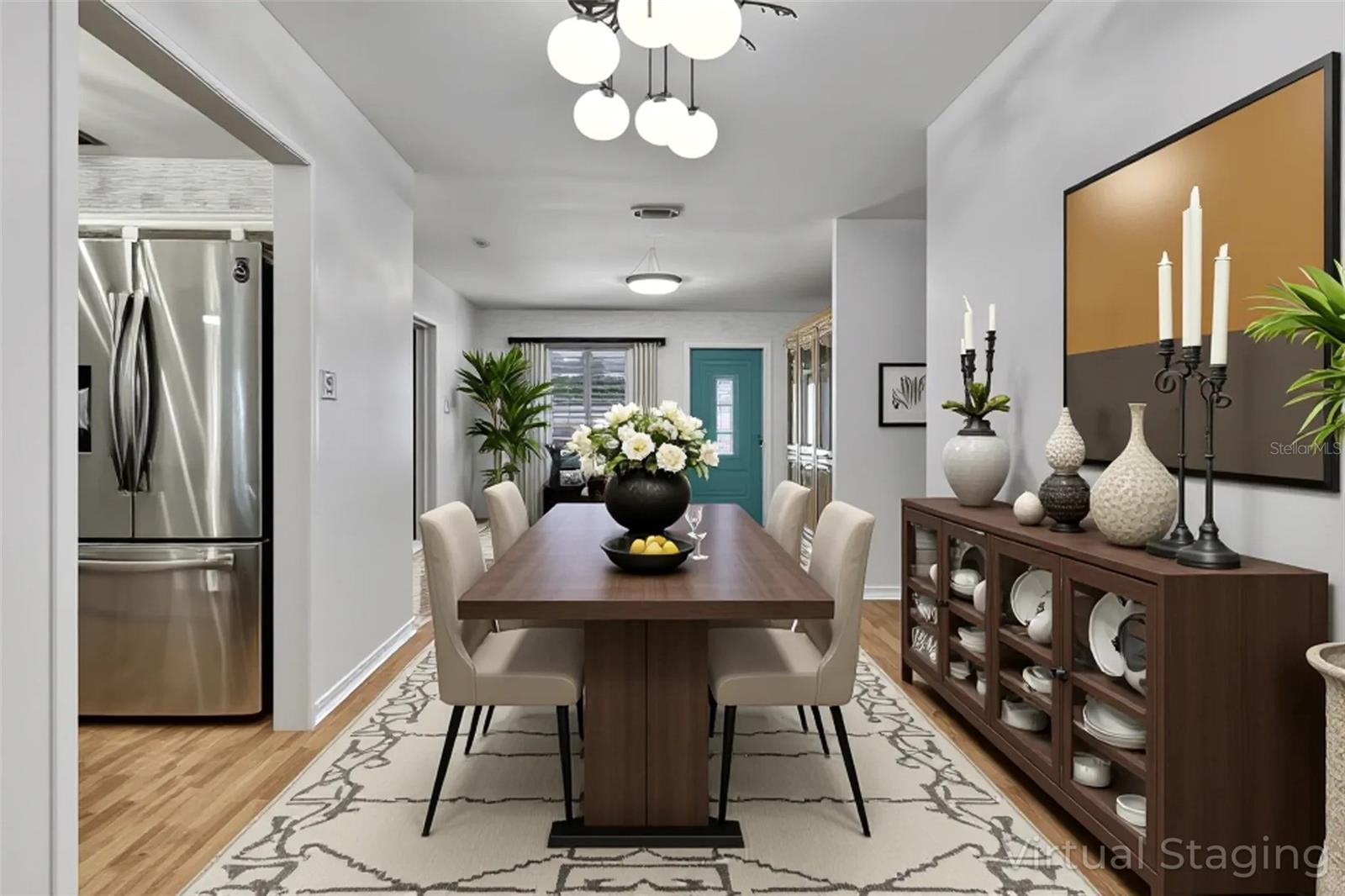 RIVIERA SUB - Residential