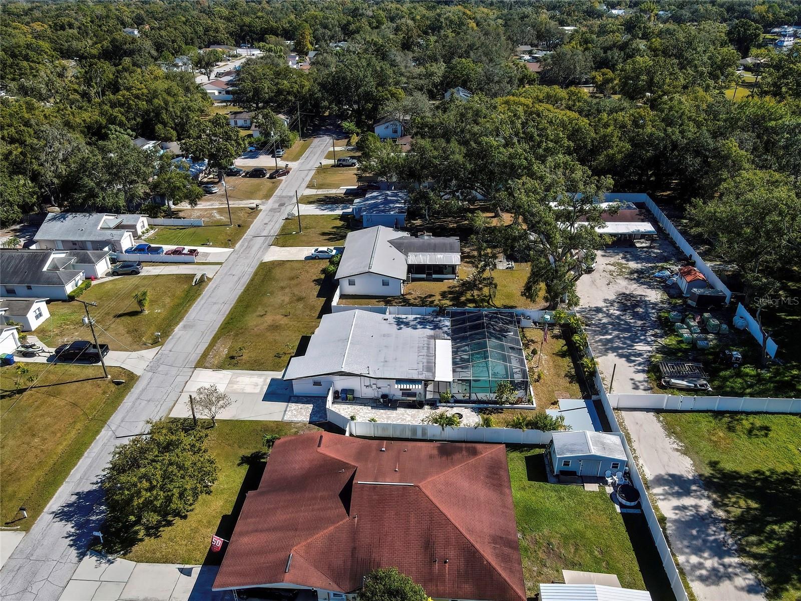 RIVIERA SUB - Residential