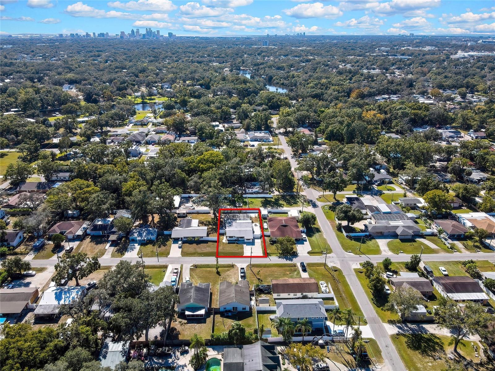 RIVIERA SUB - Residential